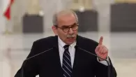 رئيس الوزراء اللبناني نواف سلام
