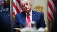 الرئيس الأمريكي دونالد ترامب