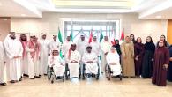 صورة جماعية للمشاركين بالورشة