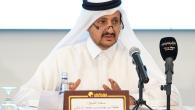 سعادة الشيخ خليفة بن جاسم بن محمد آل ثاني رئيس مجلس إدارة غرفة قطر