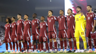 منتخب قطر