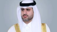 سعادة الشيخ بندر بن محمد بن سعود آل ثاني محافظ مصرف قطر المركزي