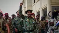 عبد الفتاح البرهان