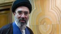 المرشد الإيراني مجتبى خامنئي