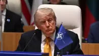 الرئيس الأمريكي دونالد ترامب