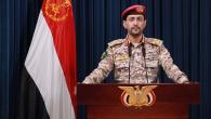 المتحدث العسكري باسم الحوثيين العميد يحيى سريع