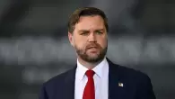 نائب الرئيس الأمريكي جيه دي فانس