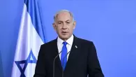رئيس الوزراء الإسرائيلي بنيامين نتنياهو