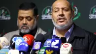 خليل الحية الرئيس الجديد للمكتب السياسي لحركة حماس