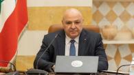 الرئيس اللبناني العماد جوزاف عون