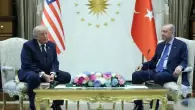 رجب طيب أردوغان ودونالد ترامب