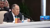 وزير الخارجية الروسي سيرغي لافروف