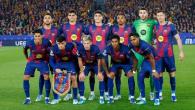 فريق برشلونة