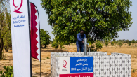 جانب من المشاريع