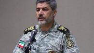 المتحدث باسم الجيش الإيراني محمد أكرمي‌ نيا