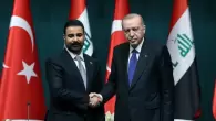 رجب طيب أردوغان و علي الزيدي
