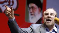 رئيس البرلمان الإيراني محمد باقر قاليباف