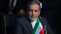 وزير الخارجية الإيراني عباس عراقجي