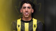الإسباني ألبيرتو راميس لوغي المنضم حديثا لنادي قطر