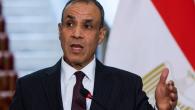 وزير الخارجية المصري بدر عبد العاطي