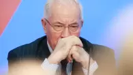 رئيس وزراء أوكرانيا الأسبق نيكولاي أزاروف