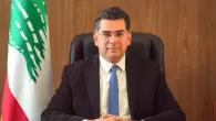 الدكتور بول مرقص وزير الإعلام اللبناني