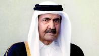صاحب السمو الأمير الوالد الشيخ حمد بن خليفة آل ثاني