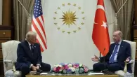 رجب طيب أردوغان ودونالد ترامب
