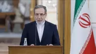 وزير الخارجية الإيراني عباس عراقجي