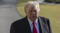 الرئيس الأمريكي دونالد ترامب