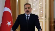وزير الخارجية التركي هاكان فيدان