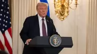 الرئيس الأمريكي دونالد ترامب