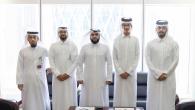 وفد دولة قطر المشارك في المسابقة