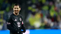 ليونيل ميسي