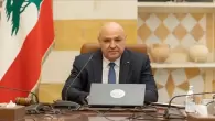 الرئيس اللبناني العماد جوزاف عون