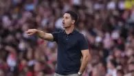 ميكيل أرتيتا