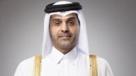 سعادة الشيخ محمد بن عبدالله بن محمد آل ثاني وزير المواصلات