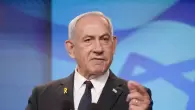 رئيس الوزراء الإسرائيلي بنيامين نتنياهو
