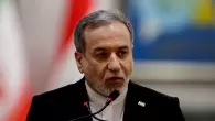 وزير الخارجية الإيراني عباس عراقجي