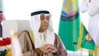 الأمين العام لمجلس التعاون جاسم محمد البديوي