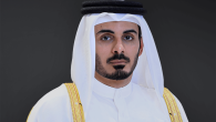 سعادة الشيخ خليفة بن حمد بن خليفة آل ثاني وزير الداخلية