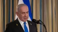 رئيس الوزراء الإسرائيلي بنيامين نتنياهو