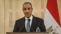 وزير الخارجية المصري بدر عبد العاطي
