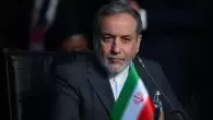 وزير الخارجية الإيراني عباس عراقجي