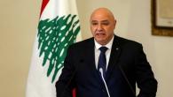 الرئيس اللبناني العماد جوزاف عون