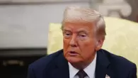 الرئيس الأمريكي دونالد ترامب