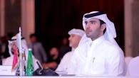 سعادة الشيخ أحمد بن خالد بن أحمد بن سلطان آل ثاني