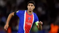 أشرف حكيمي