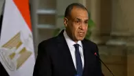 وزير الخارجية المصري بدر عبد العاطي