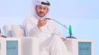 الدكتور ماجد بن محمد الأنصاري المتحدث باسم الخارجية